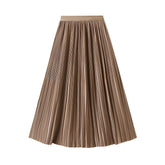 Fusta midi dama 9913 - Lusha.ro